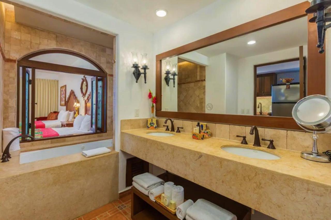 Wonderful 2Br Family Suite At קאבו סן לוקאס מראה חיצוני תמונה